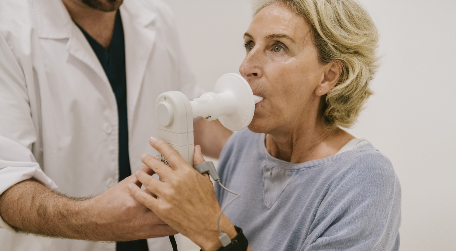 fisioterapia respiratoria en donostia